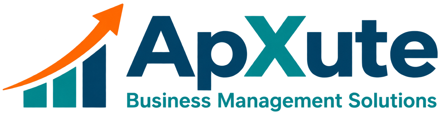 ApXute Business Management