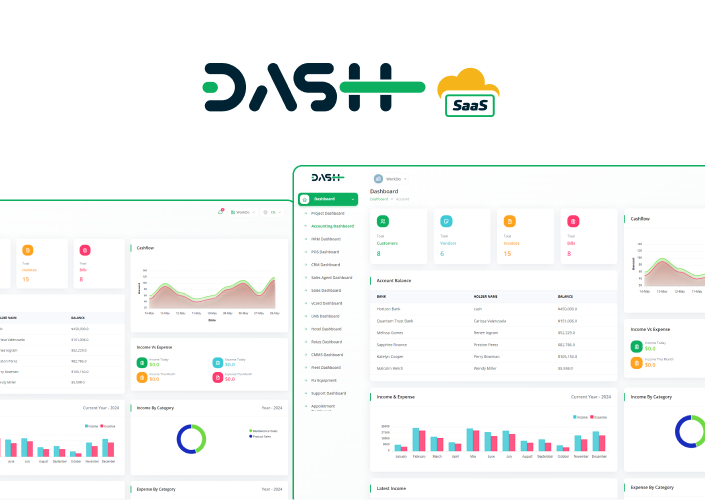 dash-saas