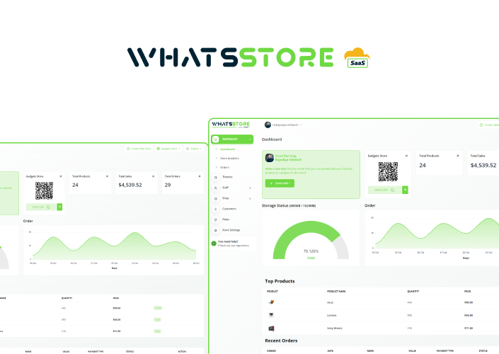 whatsstore-saas