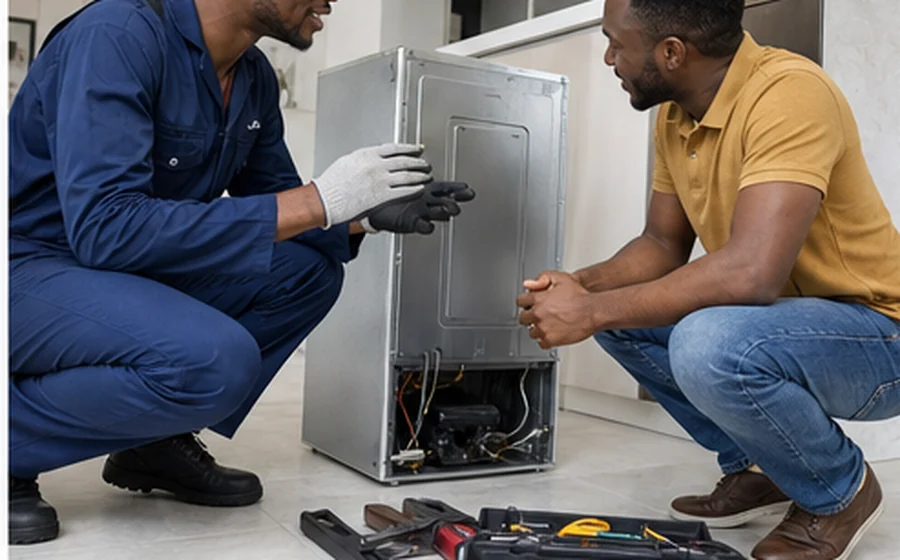 General Services & Handyman business operations