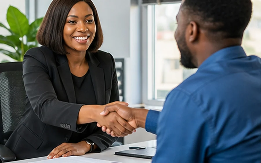 Human Resource Management business operations